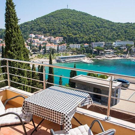 Apartment Vista 2 Dubrovnik Exterior foto