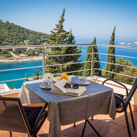 Apartment Vista 2 Dubrovnik Cameră foto