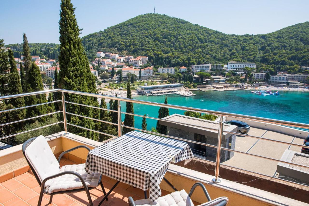 Apartment Vista 2 Dubrovnik Exterior foto