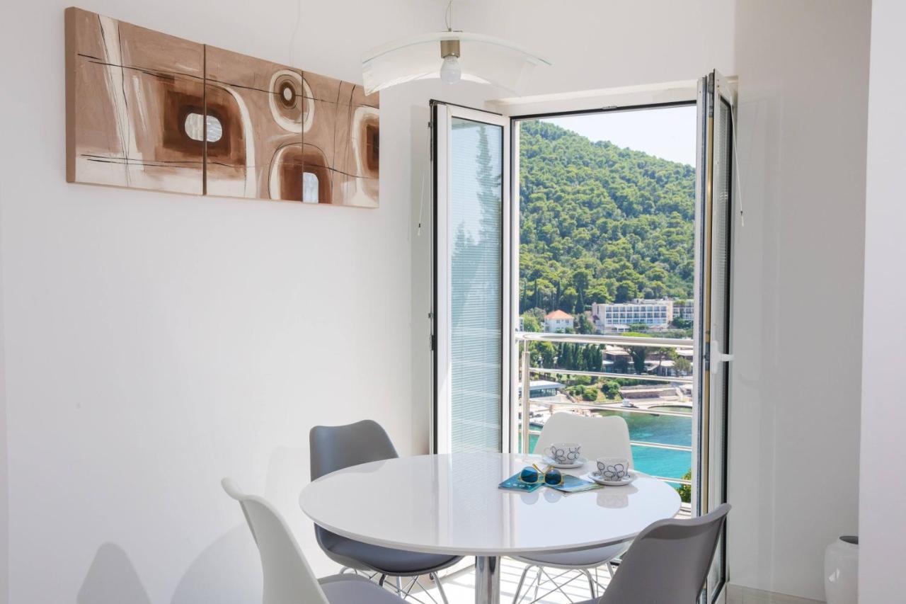 Apartment Vista 2 Dubrovnik Exterior foto