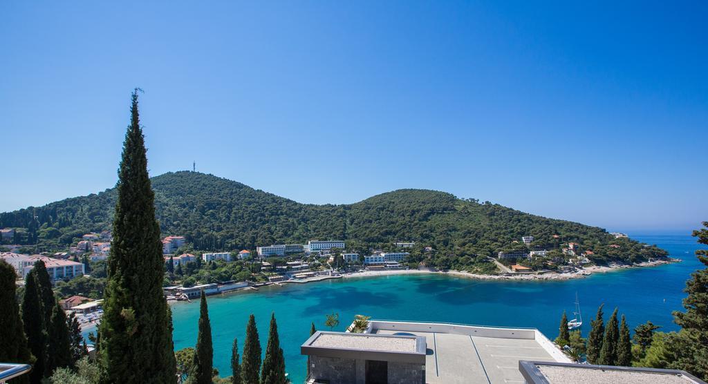 Apartment Vista 2 Dubrovnik Cameră foto