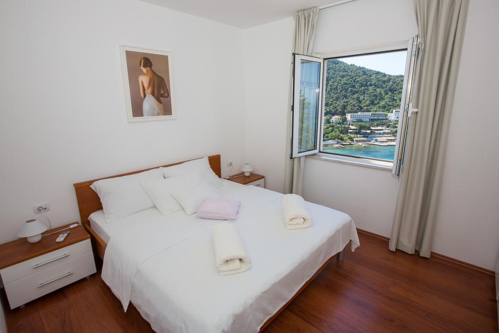 Apartment Vista 2 Dubrovnik Cameră foto