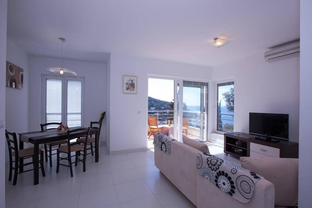 Apartment Vista 2 Dubrovnik Exterior foto